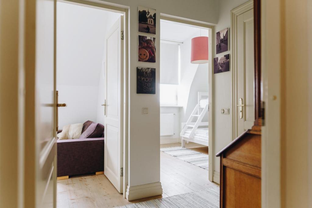 Dream Stay - Art Gallery Family Apartment With 2 Bathrooms Tallinn Exterior foto