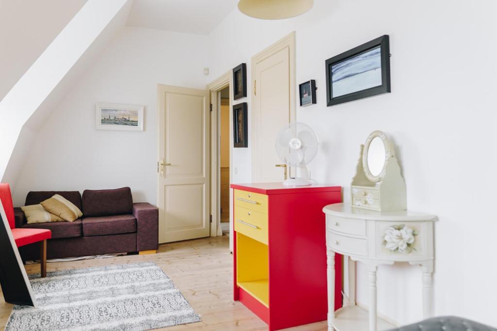 Dream Stay - Art Gallery Family Apartment With 2 Bathrooms Tallinn Exterior foto