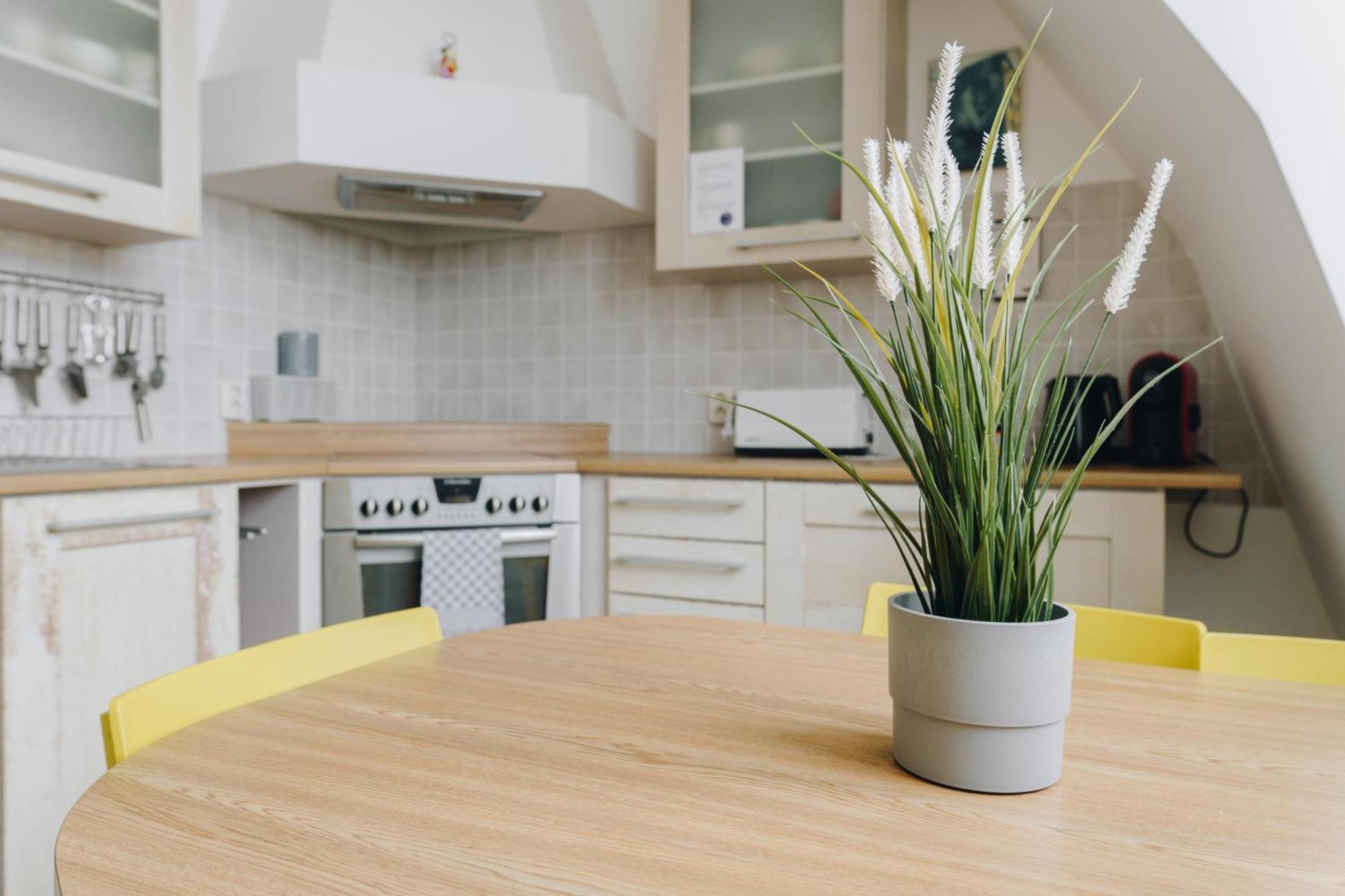 Dream Stay - Art Gallery Family Apartment With 2 Bathrooms Tallinn Exterior foto